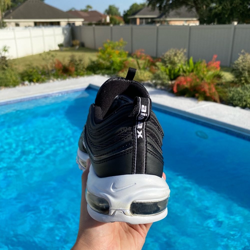 Air Max 97 ‘Black’ - Picture 4 of 10